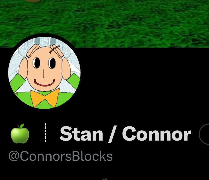 ConnorsBlocks's tweet photo. The change has happenbened!!!!!!!!!!!!!!!! aaaahhhhh!!!!!!! https://t.co/e77LLqohc4