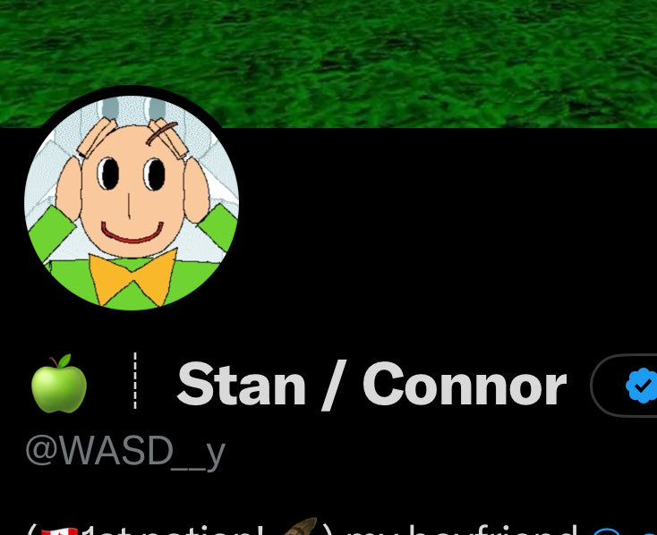 ConnorsBlocks's tweet photo. The change has happenbened!!!!!!!!!!!!!!!! aaaahhhhh!!!!!!! https://t.co/e77LLqohc4