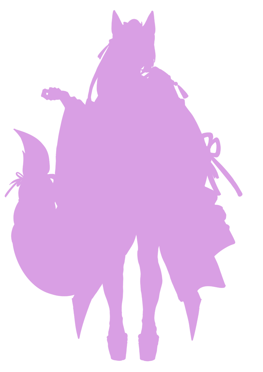 Lealumie's tweet photo. We reached the goal! I'm going to be revealing my 2.5 outfit design tomorrow @ 6pm EST. You're going to wanna see it. 🥵

#awacasso https://t.co/dIJP0Q0uCM