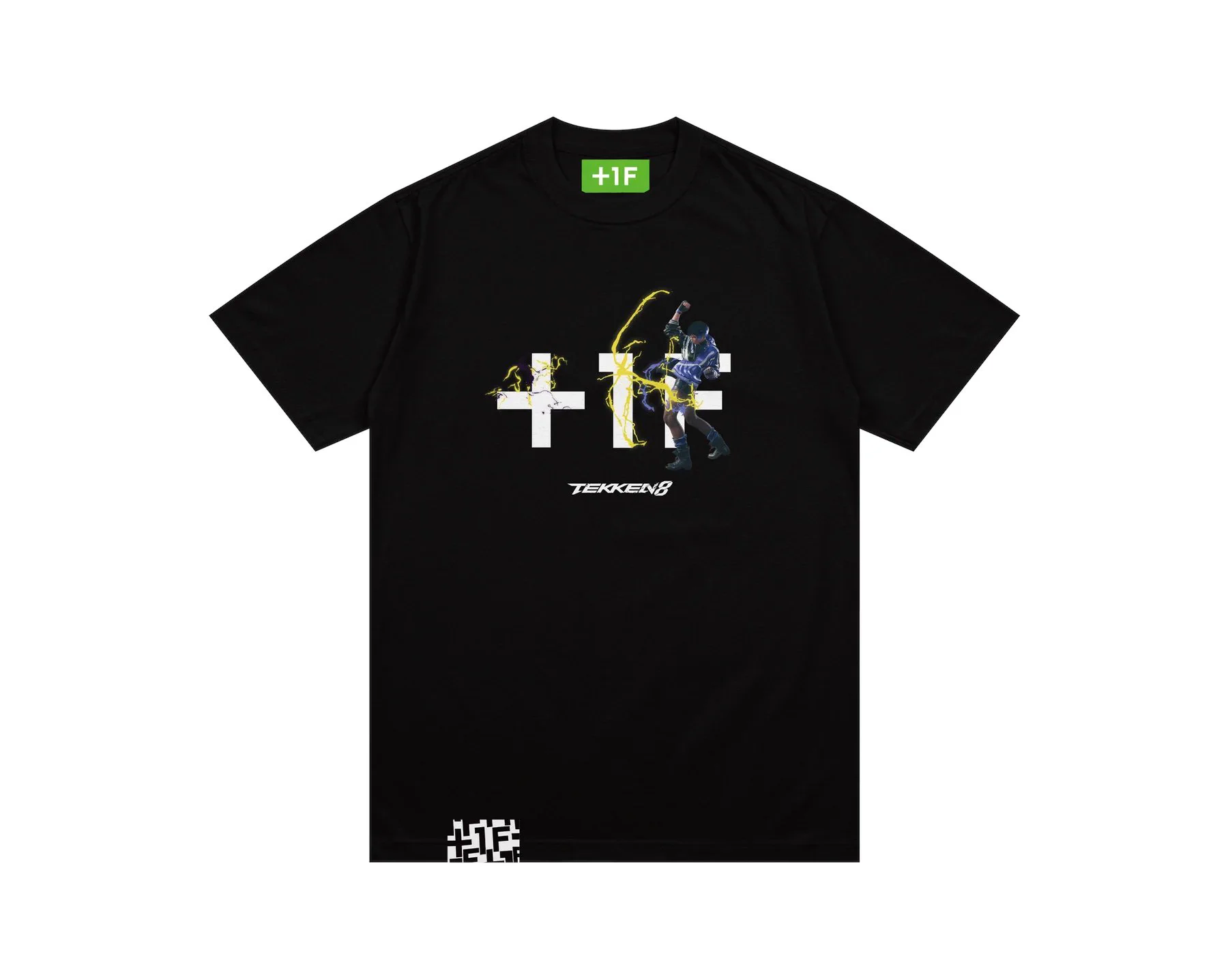【新品】Man ポップアップ 1st Pop Tシャツ M 1F on X: 