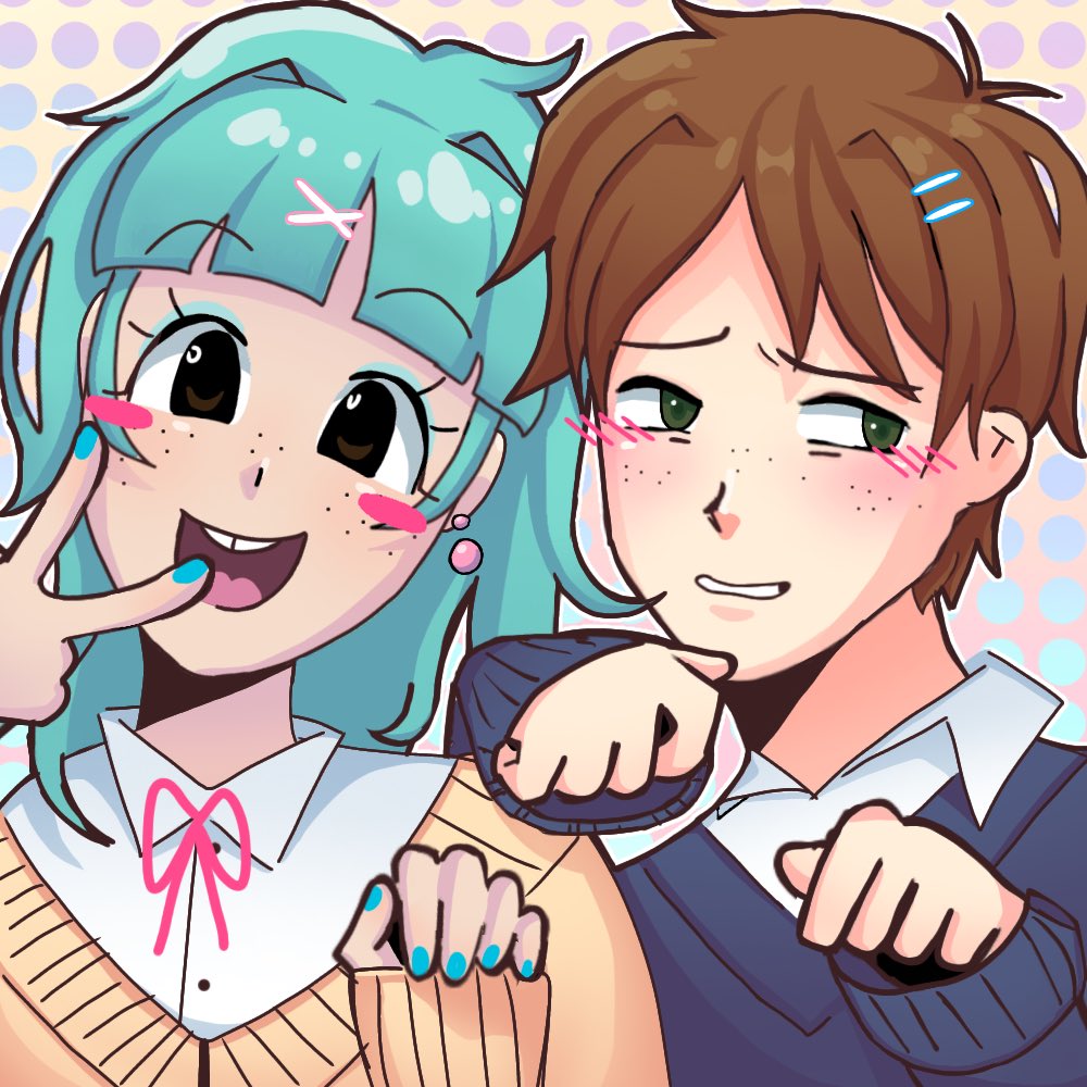 goodperson6769's tweet photo. Robin x my pc!! #dol #robindol https://t.co/rRpXCbfyoP