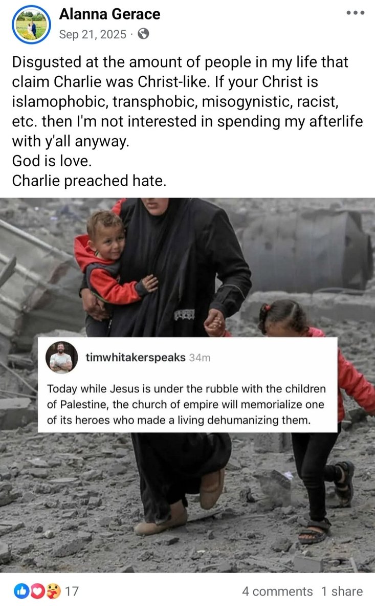 AshDenning1020's tweet photo. @baroncoleman @RealCandaceO I haven't seen Frank go on his or another's platform to speak out on his son &amp; daughter in-laws comments and/or hate for Charlie. So why does he care so much about anyone else's comments on the matter fueling him with this much hate? Fix your family first, Turek. You look dumb. https://t.co/8QMBzQYMh6