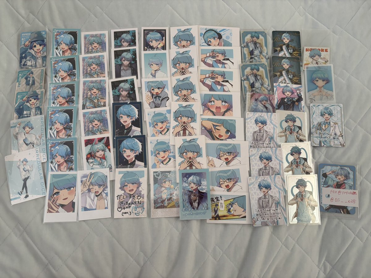 0li__o25's tweet photo. 譲 画像1~6
求 画像7~8or買取

愛知公演手渡し可能です。
1点からでもお気軽にお声がけください🍀

 #いれいすグッズ買取  #いれいすグッズ交換 https://t.co/ajhGN86IL6