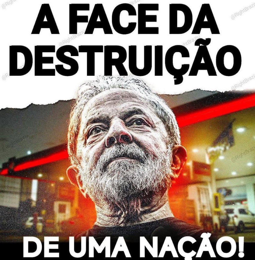 ujuelias's tweet photo. @pfigueiredo08 E o Lula querendo peitar o Trump: “aqui tem sangue de lampião”… kkkkk é um senil, Biden brasileiro PQP na frente do Trump se borra. https://t.co/eytKIfmqDD