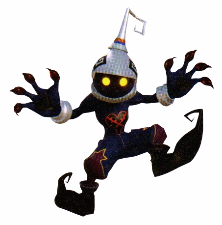 ShiinaBR's tweet photo. FIRST LOOK AT A KH SOLDIER DECAL (KINGDOM HEARTS)

(Thanks to @Excetraz for sharing his Kingdom Hearts knowledge) https://t.co/RXmkzgn3xw