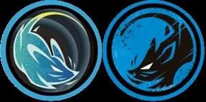 Tokublueneo's tweet photo. When using My-th items, the animal symbol will face right, while those from the Twelve Zodiacs and Rid will face left. https://t.co/swWmaw48Yu