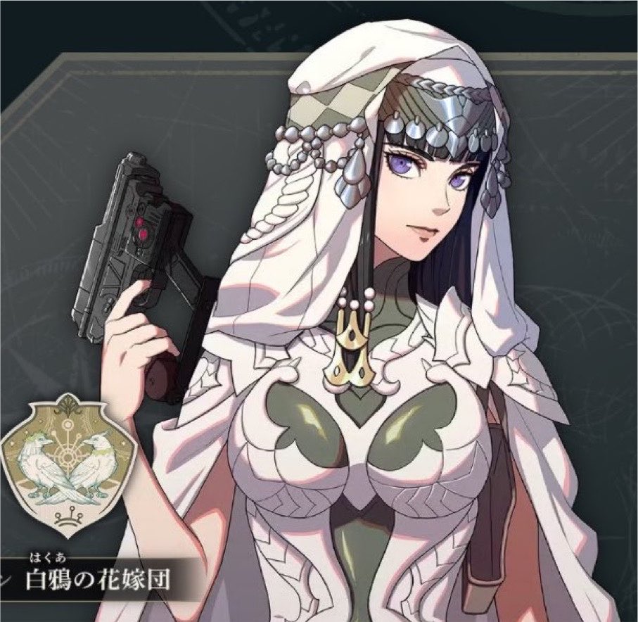 mannys4urus_rex's tweet photo. This Fire Emblem character renaissance is unlike any I’ve seen before…you tanked bad Genshin🤦🏽😭 https://t.co/kO1KZhxQHr