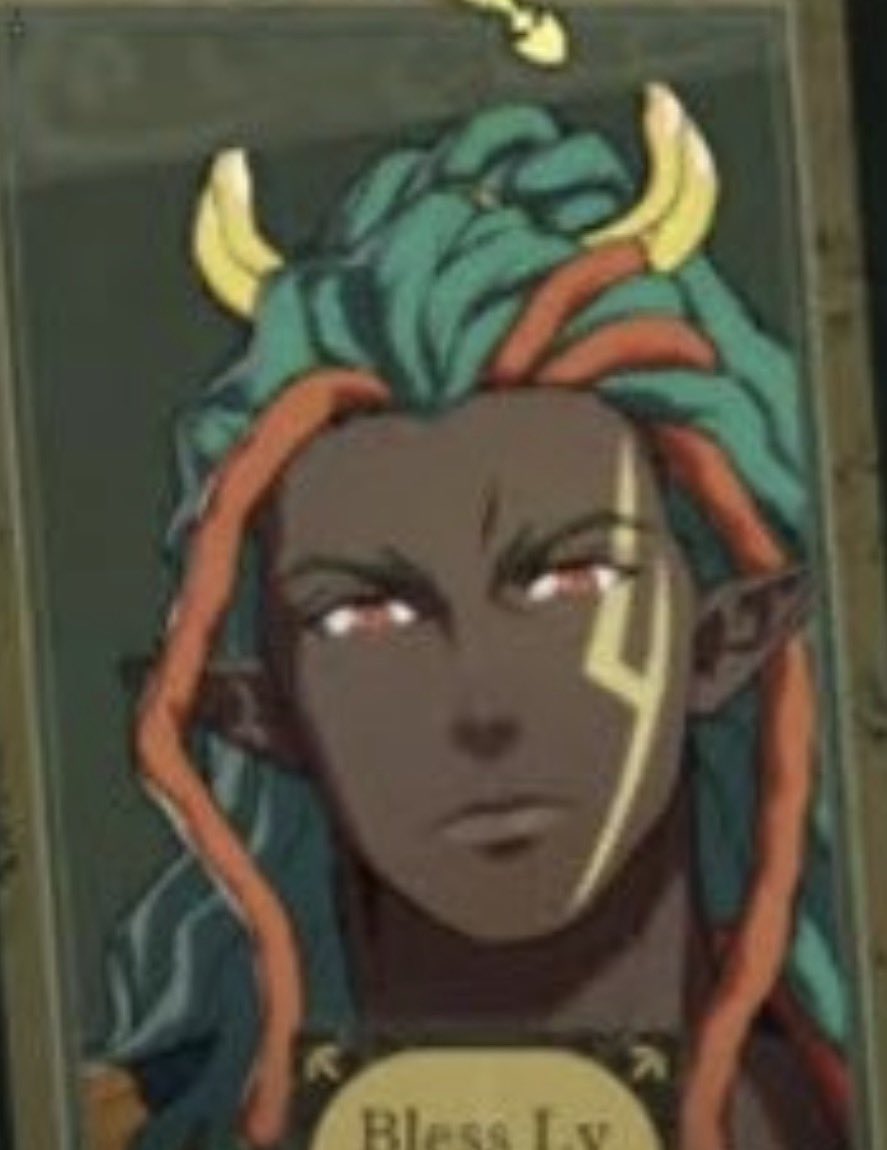 mannys4urus_rex's tweet photo. This Fire Emblem character renaissance is unlike any I’ve seen before…you tanked bad Genshin🤦🏽😭 https://t.co/kO1KZhxQHr