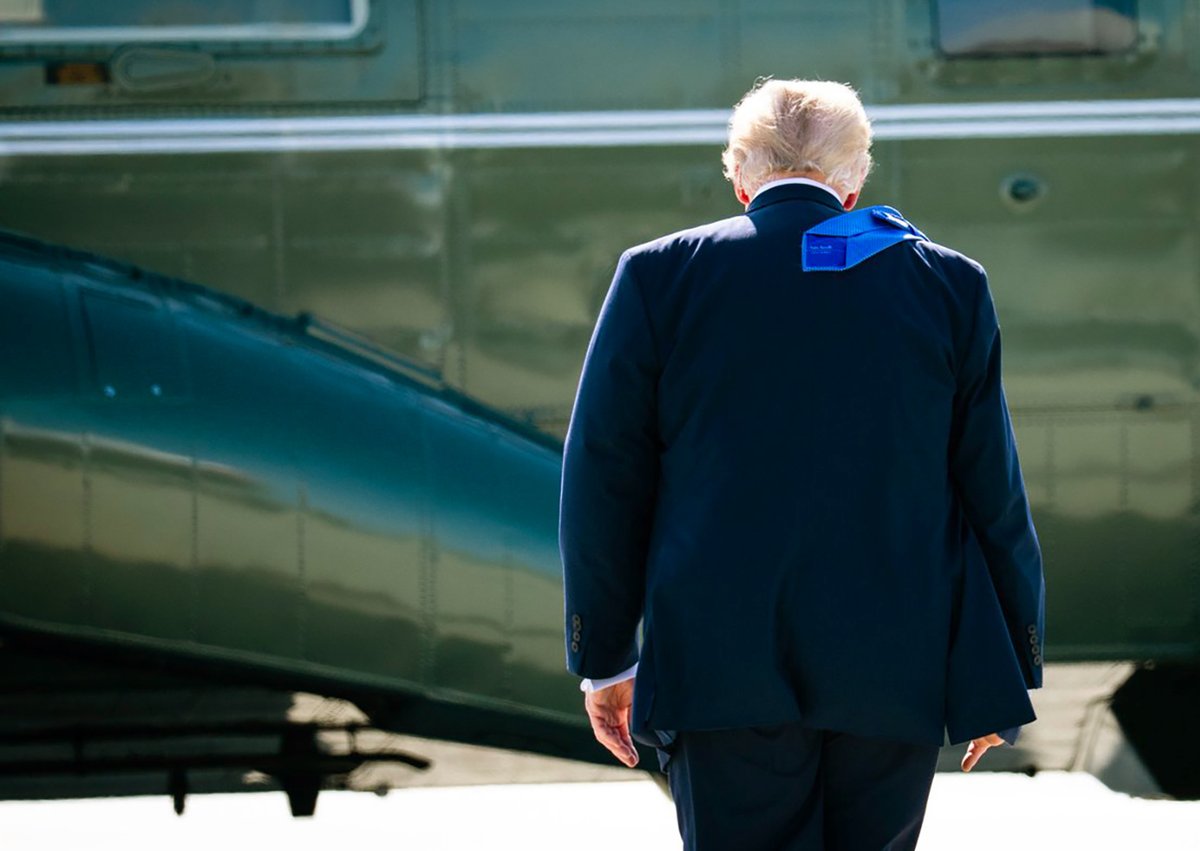PapiTrumpo's tweet photo. STILL HERE!!!😎🇺🇸🔥🔥🔥 https://t.co/GCt5ZNU3j6
