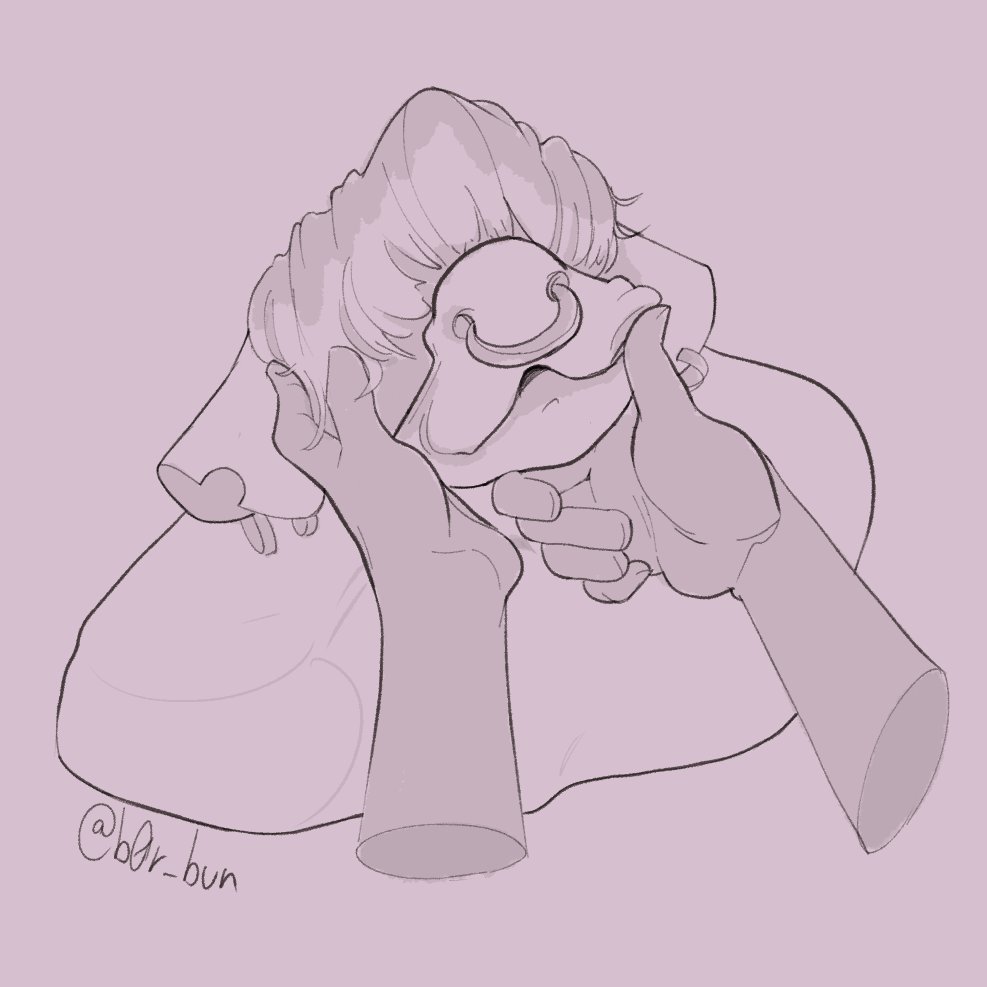 b0r_bun's tweet photo. yearn
#furryart #OCㅤㅤ https://t.co/ic0AQUl9Ol