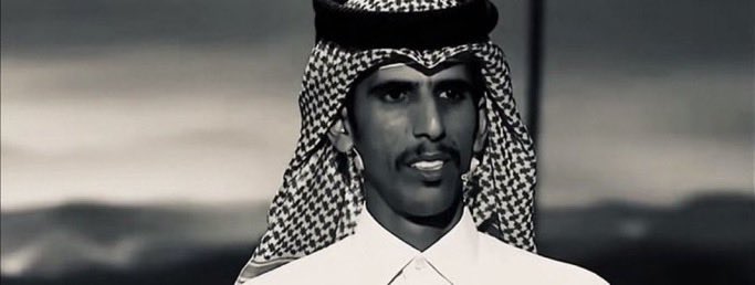 i13rq's tweet photo. تمسك بالحيا دام الحيا شعبه من الايمان
ترى وقتك يحد الذيب ياكل لحم ذرعانه 

                    صالح النشيرا https://t.co/UTtc1ppM9c