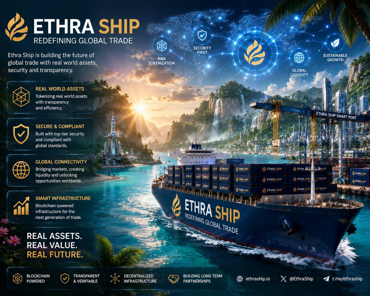 Shakib197123's tweet photo. Quick morning check on @EthraShip.

I like seeing projects that keep building without trying to make every update a headline. It's always interesting to watch steady progress unfold over time, and I'm looking forward to seeing what comes next with @EthraShip. https://t.co/tMbpvNgL3e