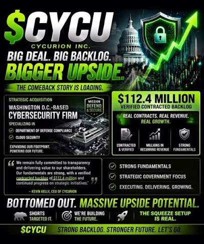 TadDickson333's tweet photo. $CYCU @cycurion #stockturnaround
#Global_Scale: With a footprint in 21 countries and over 600 telecom clients, IQSTEL is positioned to deliver high-margin #cybersecurity services #worldwide. https://t.co/wq1rbyjsr4
