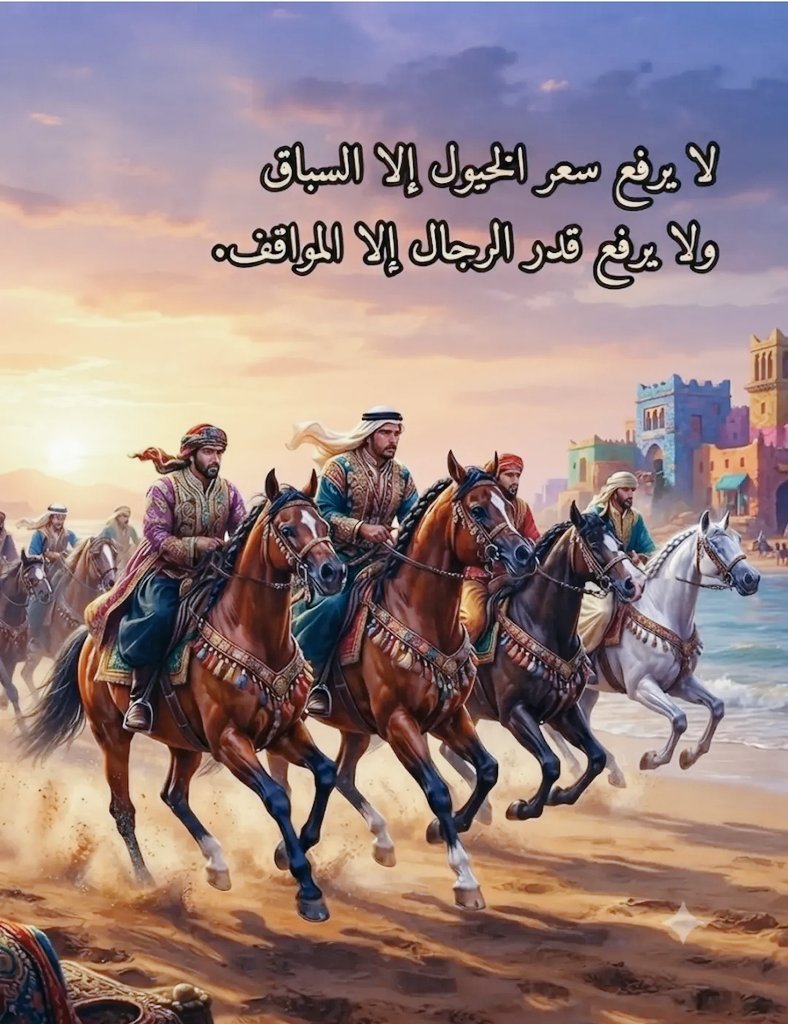 Albaron2018's tweet photo. قالوا :
ثلاثة لا يأنف الشريف في خدمتهم الوالدين والضيف والخيل
وثلاثة ما منهم ثمره 
الميراث والقمار ومال المرآة (مصاري المرآة)
الميراث : إذا دخل بين الإخوان فرّقهم
والقمار : إذا سيطر على صاحبه أكل ماله وكرامته
ومال المرآة :
إذا عاش الرجل عليه فقد غيرته وضاعت هيبته واستقلاله https://t.co/7mLyvag7RY