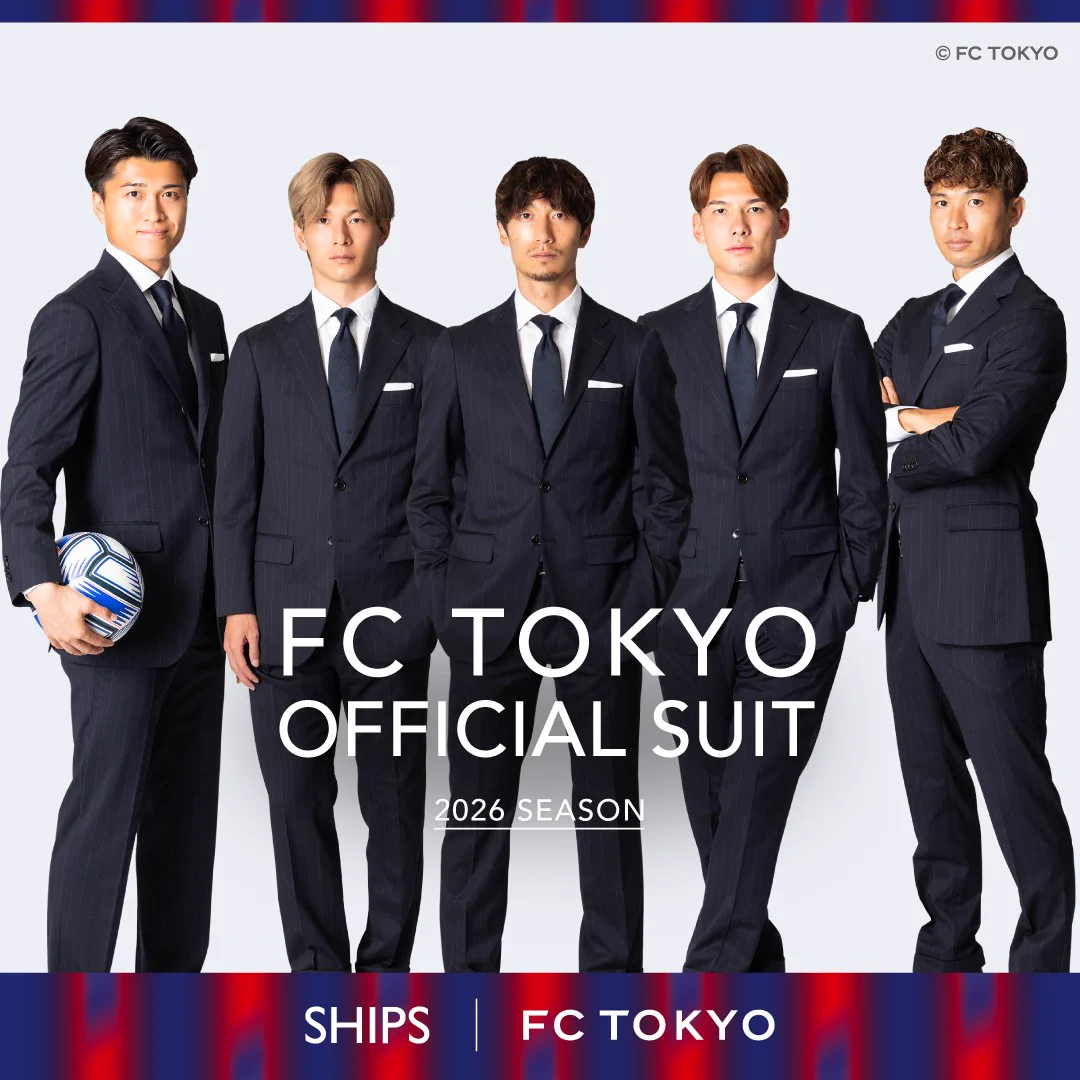 FC東京【公式】 #東京が熱狂 on X: 