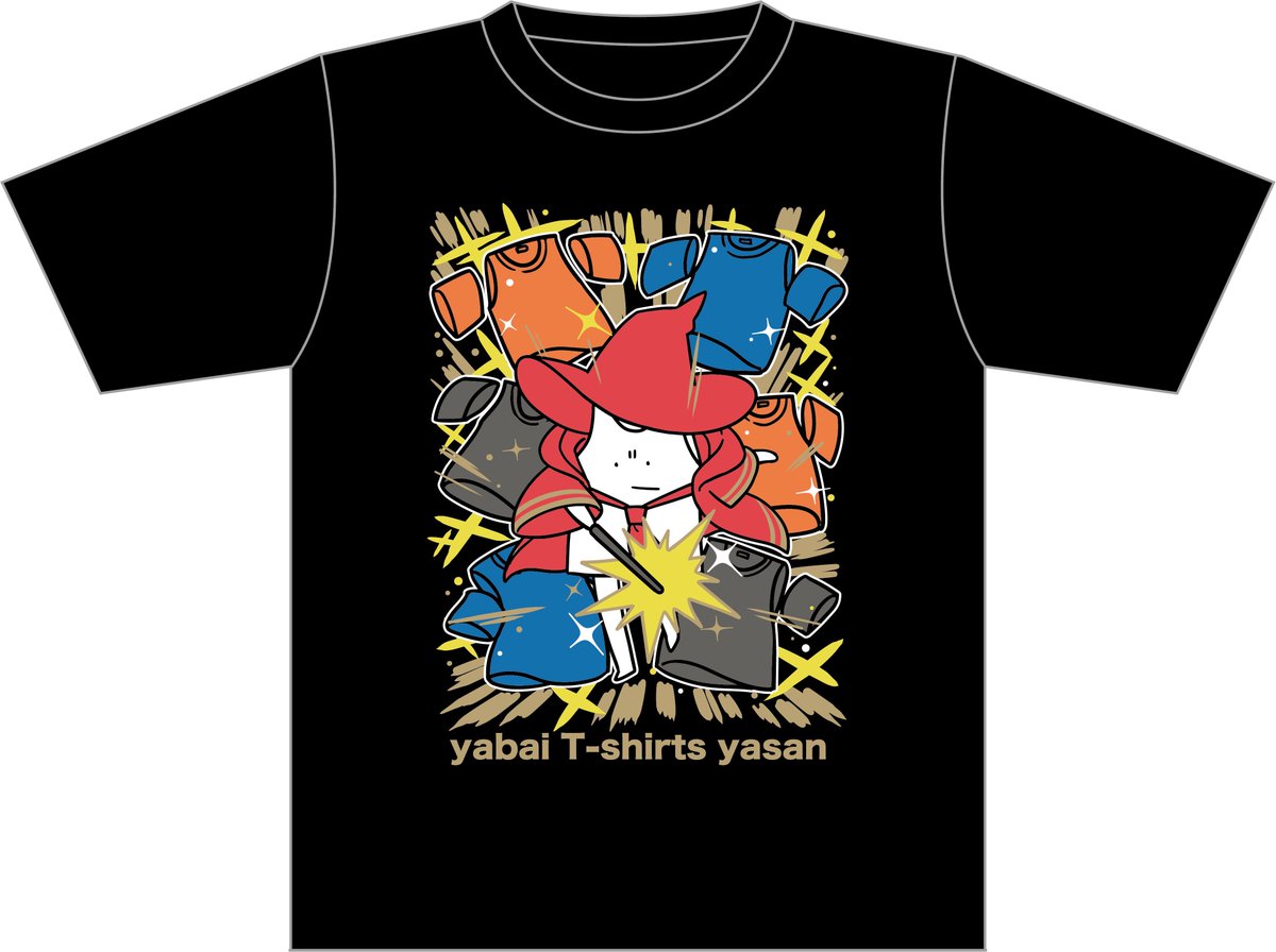 ヤバイTシャツ屋さん（バンド） (@yabaT_official) / Posts / X