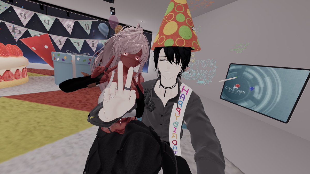 VRC0016's tweet photo. https://t.co/SfSaT2OGpz