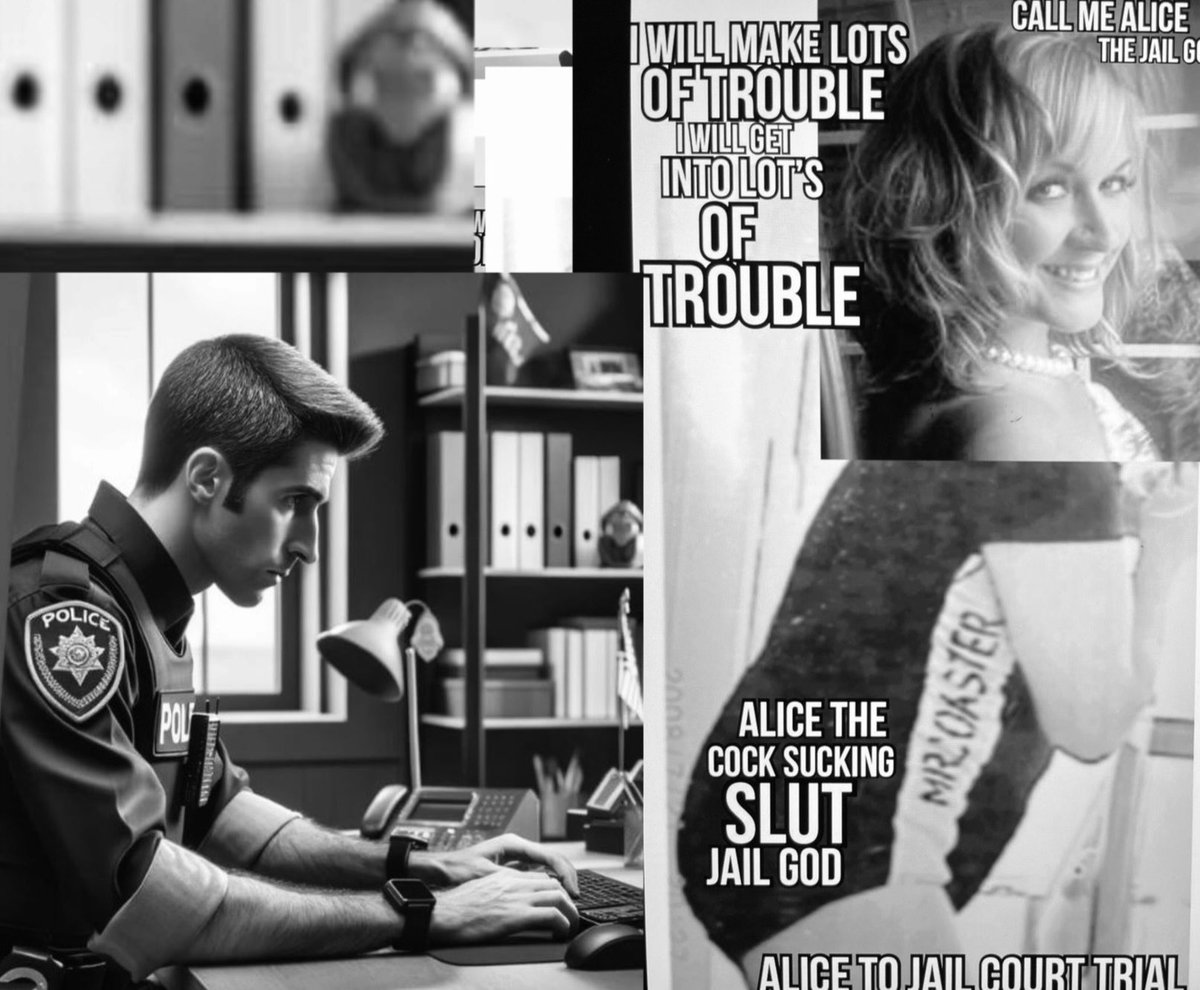 ByGoddard's tweet photo. Hi Everyone
Community Private Police Service Inc”s
Public Feed
On
Twitter Slut
    Poo
On Poo’s
Action’s and Crimes 
‘I Poo

Community Private Police Service Inc
and
Julie Chen Moonves
and
Julie Chen
And 
My Owner musclemummyrabbit
And 
𝐒𝐜𝐚𝐭 𝐆𝐢𝐫𝐥𝐬 𝐖𝐨𝐫𝐥𝐝
And
Karla of 𝐒𝐜𝐚𝐭 𝐆𝐢𝐫𝐥𝐬 𝐖𝐨𝐫𝐥𝐝
And
  @riah4real
And
PowerArchive
And 
Barbara Crompton 
And 
࣪˖ sophia ˚⋆
And’
ೃ⁀➷ Sophia ⊹ ࣪ ˖
And
Hash
@Hashbergers
And
Poop Aura
See new posts
And
Crime Stoppers 
And Cyber Crime Alerts
And
Twitter Police
And
Barbara Crompton
And
Anne Emerson
And
Poo Detective
And
Poop Detective
And
Memesbok (Poop Arc)
And
Katie Linendoll
And
Both Susan Hendricks
& The Detectives Podcast
And
Slut Police Force
As Will 
As
All Twittèr Police Forces
And
Pinterest
And
Twittèr Police
And
Law360 Canada
And
Kinza
And
Epic Cock
And
CumAlot
@CumAlotXL
And
Mustang30250
@mustang30250
And
Nancy S
@mehmt_furkn
And
Nancy H
And
Amy Mek
And
Shy
And
Eva xo
And
Dawn Currie
And
 Grok
And
j Shy
And 
Esme Leyna
And
Esme Leyna
And
June Fembug
And
Cali Williams Yost
And
General Administrator
And
BC Crime Stoppers
And
Crime Stoppers 🇨🇦
And
Community Notes & Violations
And
Community Notes
And
Twitter CSP Report
And
Slut Police Force
And
CrimeCon
And
Crime Weekly
And
Sneaker Twittèr Court
and
Shannon Paterson
and
Georgialee Lang ‘
And
Kathryn Marshall
And
Alison Boyce
And
YOU DO POLICE REPORT&COURT SUMMON ON CRIMINALS
And
True Crimes Against Humanity. Stop Prikjes!!
And
Dee Knight
And
Davis Moloantoa
And
Mary Bryant
And
CYBER CRIME SECURITY OFFICER
And
John Cronin
and
also Rose McIver 
and Priscilla Haisley’s 
and 
Yun 
And
Wizzy