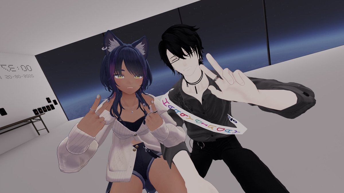 VRC0016's tweet photo. https://t.co/eTfL2d6qx9