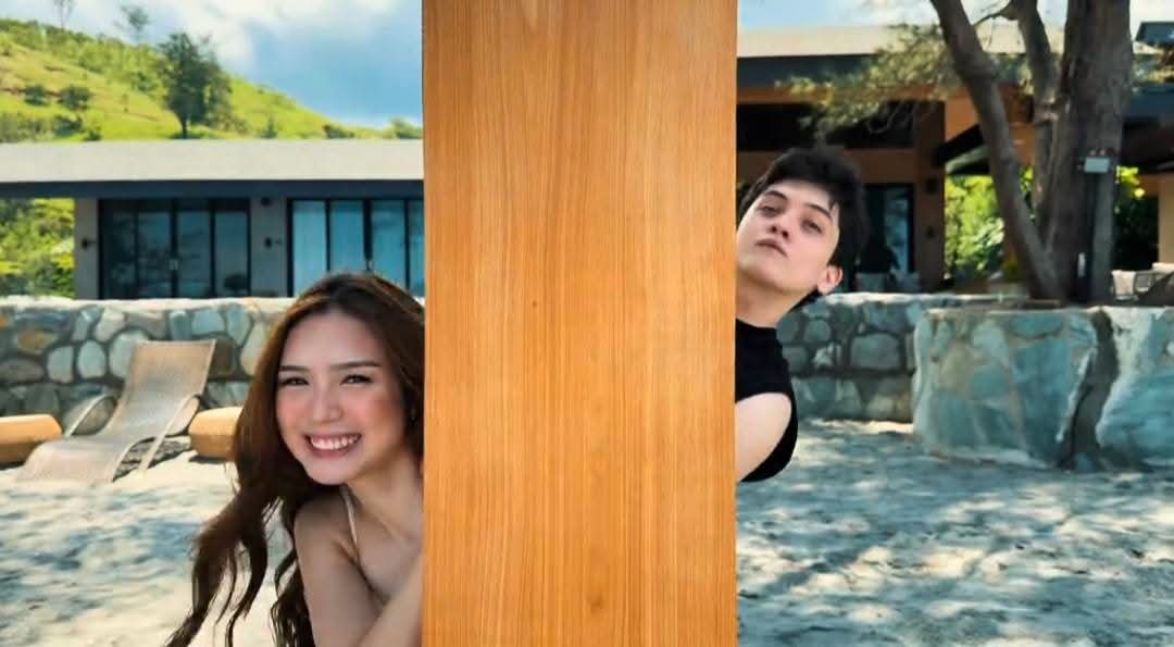 ChinGo441174488's tweet photo. Our FranSeth heart is full !😥💙 Ex ited na kami sa Microdrama nyo na "A Cake To Remember" 🎂💙💗

#FranSeth https://t.co/jdFik7herD