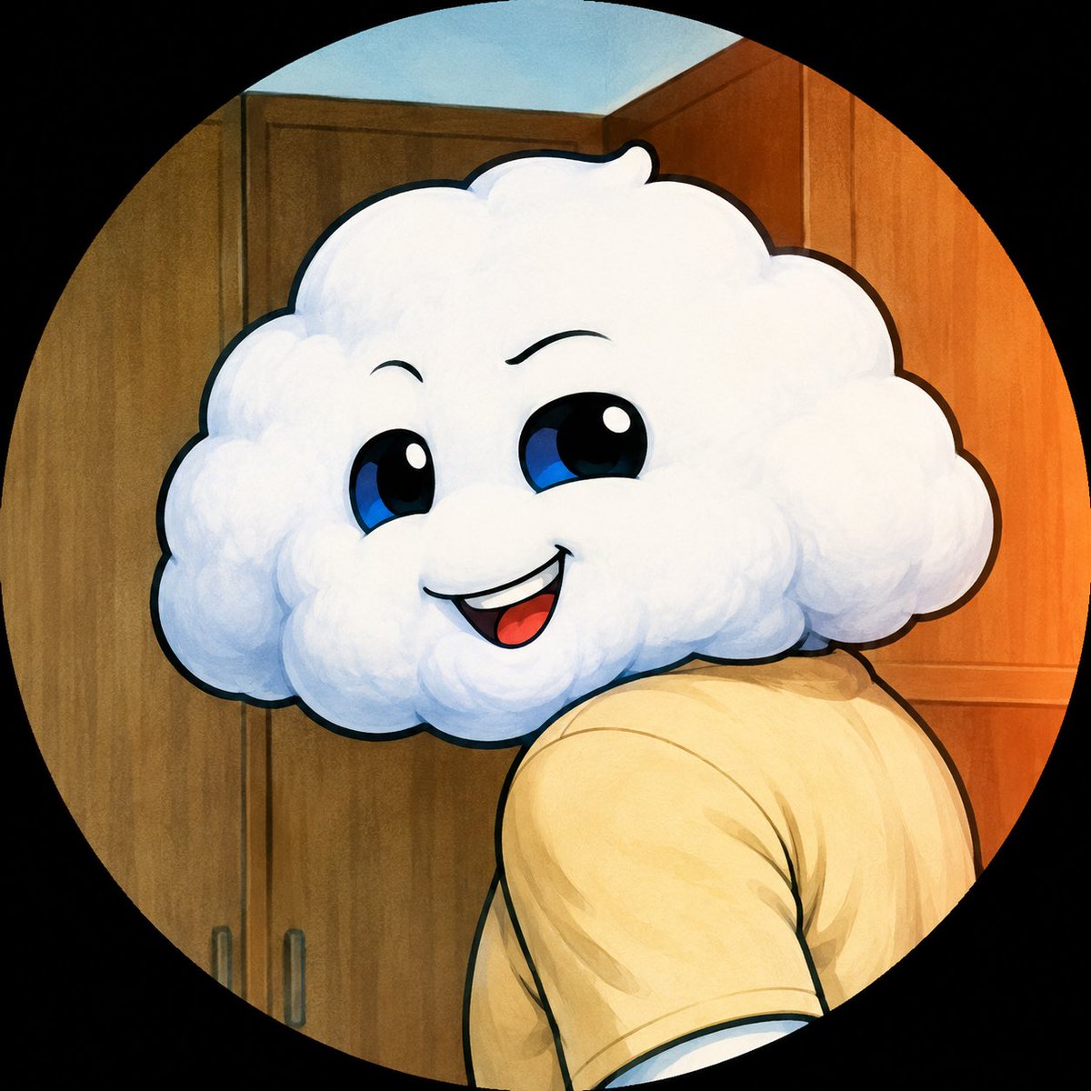 Thingy_Sol's tweet photo. Who is going to switch to the $Thingy pfp first? 

@fibonacki 
@Ga__ke 
@NotSoEasyMoney 
@blknoiz06 

Who else should we ask to put the $Thingy on? https://t.co/CwbtyVy9Ax