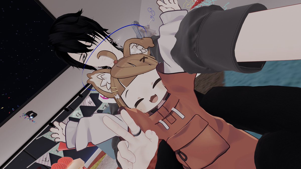 VRC0016's tweet photo. https://t.co/3axnTMnkYM