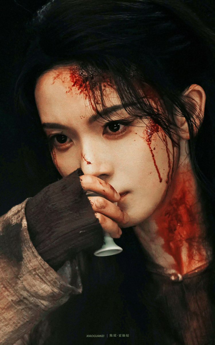 chenyaopics's tweet photo. Huo Xian Gu, can I be your 🐶 

🥵

©️ KTY小罐子

https://t.co/MaQlWEMS4W

#chenyao #sebrinachen #陈瑶 #진요 https://t.co/KfAAd7FzRI