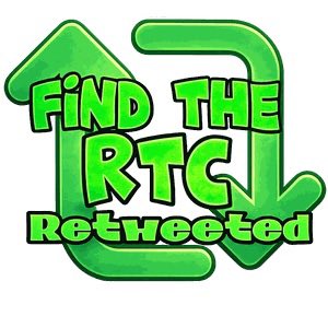 FindtheRTC tweet picture