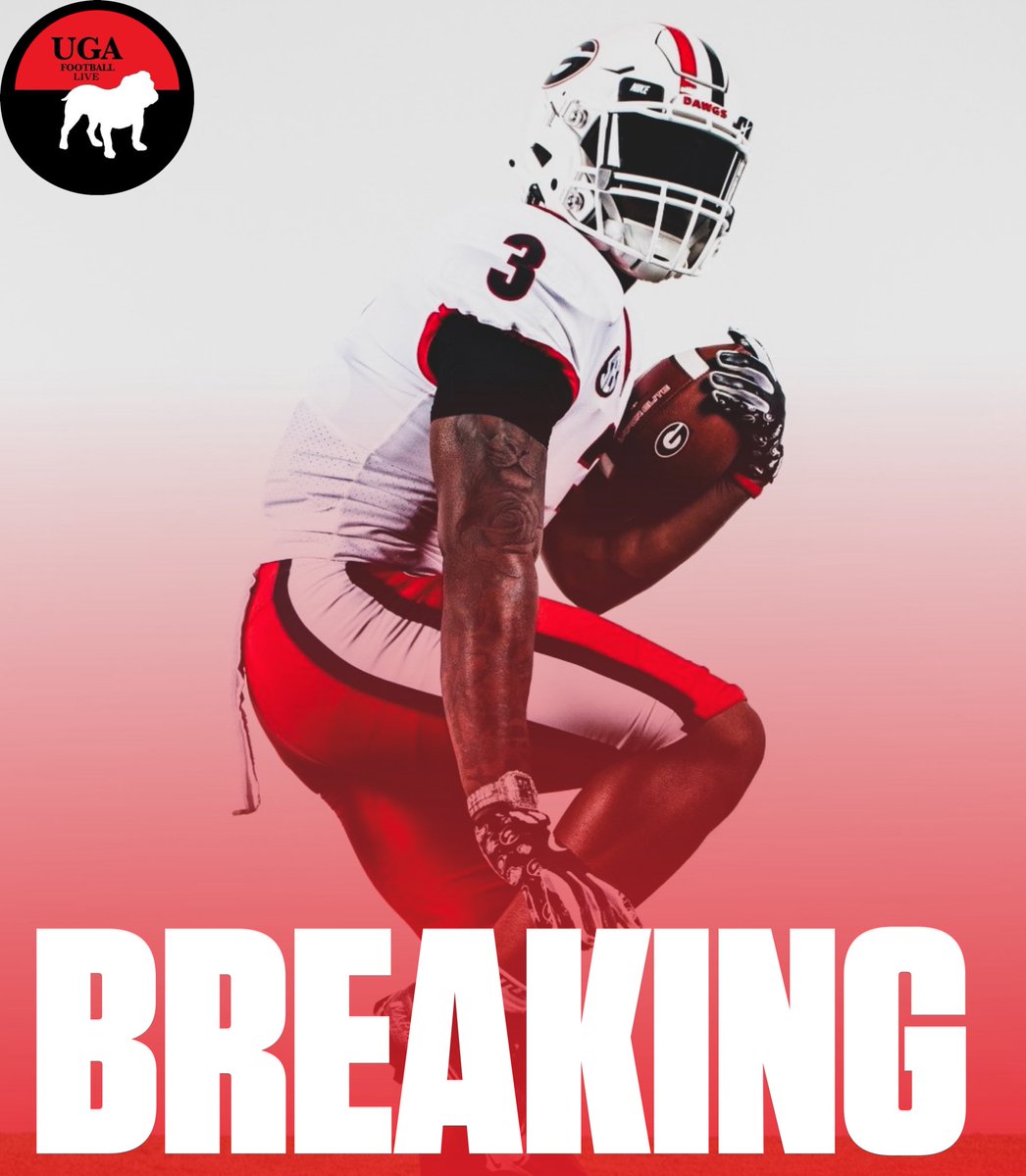UGAfootballLive's tweet photo. #Georgia is officially going ALL WHITE against Western Kentucky in Week 2 on September 12, per Glory, Glory (NIL Collective). 🤯🐶

Dawg fans have been begging to see the white helmets, and now they’re finally getting their wish.

Drop your thoughts on the new look in the comments. ⬇️

📸: Kemon Spell/IG
