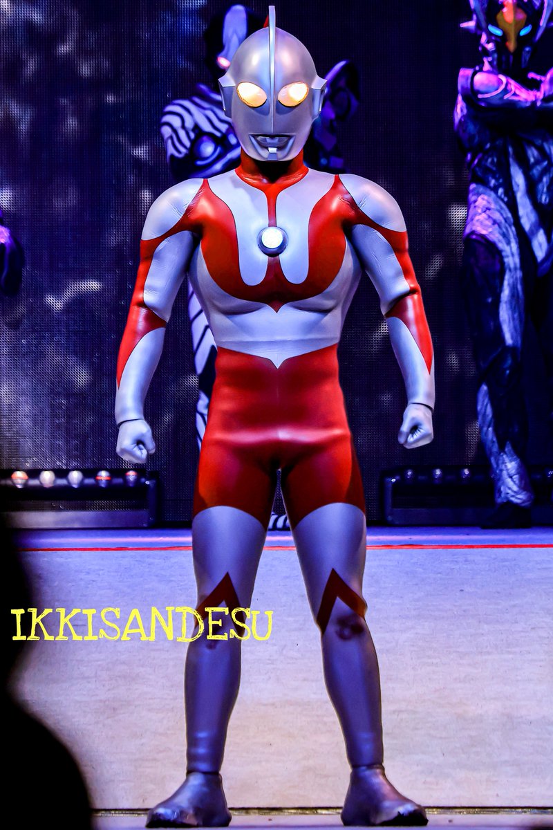 tk_sentai's tweet photo. かっこよかった https://t.co/49U6XRjaSk
