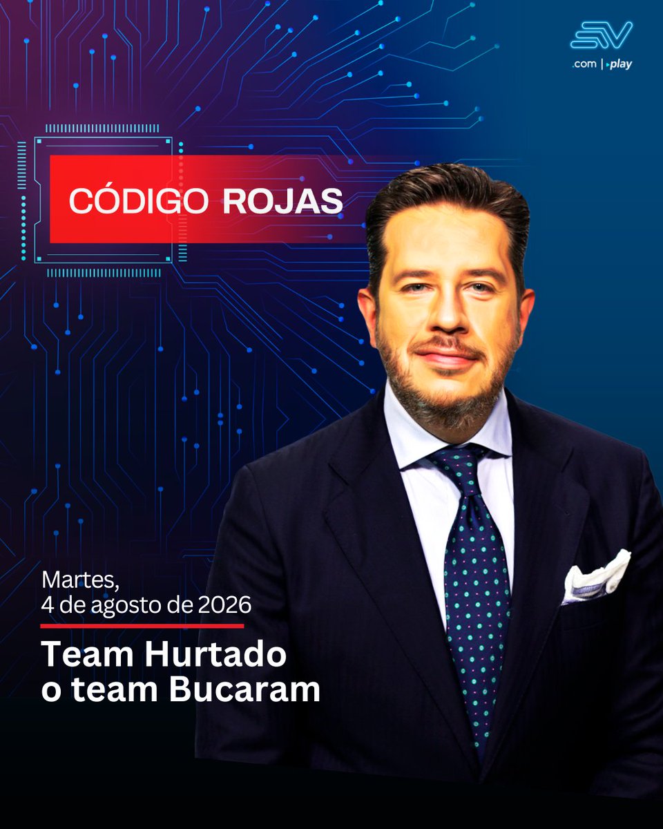 EcuavisaInforma's tweet photo. #OPINIÓN ✍️  ¿Algún legislador de ADN se ha tomado la molestia de exigir a los jueces que no haya más dilaciones en el caso Bucaram sobre la comercialización de las pruebas Covid o a los periodistas de Radio Centro se les ha sentido tan indignados por estas triquiñuelas como sí se les notó con las declaraciones de Osvaldo Hurtado?

Revisa el newsletter #CódigoRojas 👉  https://t.co/DlIR48BYOz
