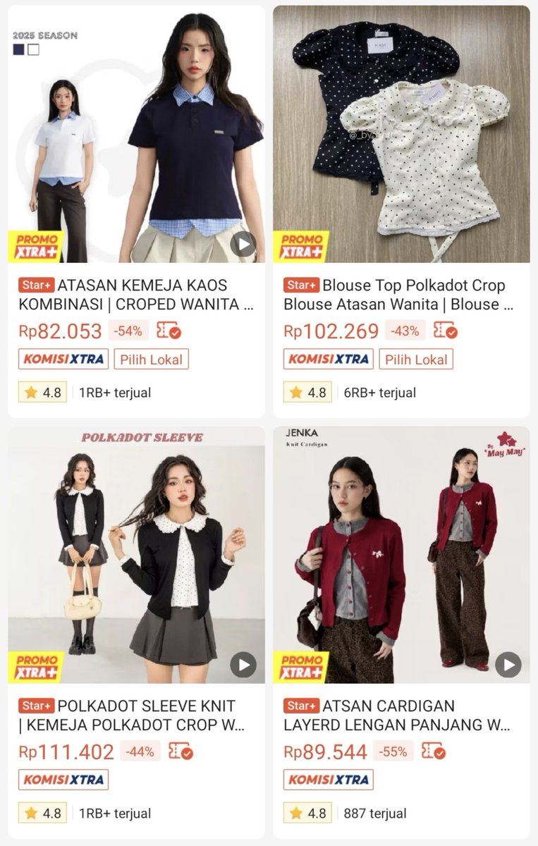 jsongseongs's tweet photo. KAK, BAGUS GINI HARGANYA UNDER 100K? https://t.co/MdyJ0pbkJ2