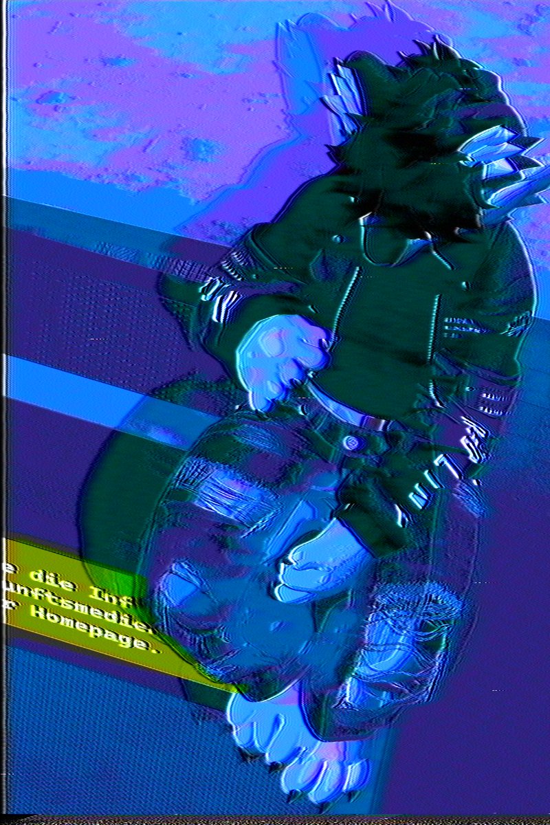 Silic0nV3's tweet photo. Visual Artifacting https://t.co/SZW0BPZdvs