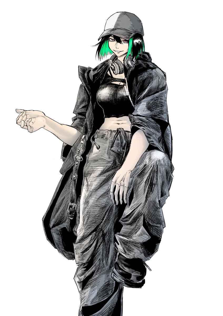 supertakoyaki07's tweet photo. #OC https://t.co/CkOVTwzWXl