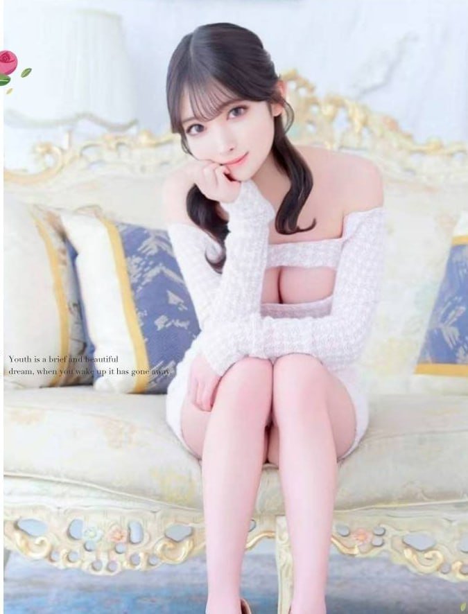 wer982_wer982's tweet photo. 情妖嬌色氣十足美嬌娘💕
🇯🇵乃亞優 163/G/22
細嫩柔滑 瘦身巨乳 https://t.co/IWEeYYU7fq