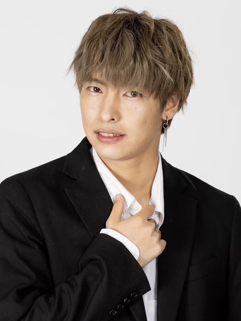 EnvisionNextage's tweet photo. 【#梅津大輝 出演情報】
 EX THEATER ARIAKE OPENING LINEUP
『#百鬼夜鏡』

出演させていただきます。

2026年11月3日(火・祝)～26日(木)
EXシアター有明

https://t.co/lSPvpDsvDv
#百鬼夜鏡 https://t.co/U0Mu0z4s7c