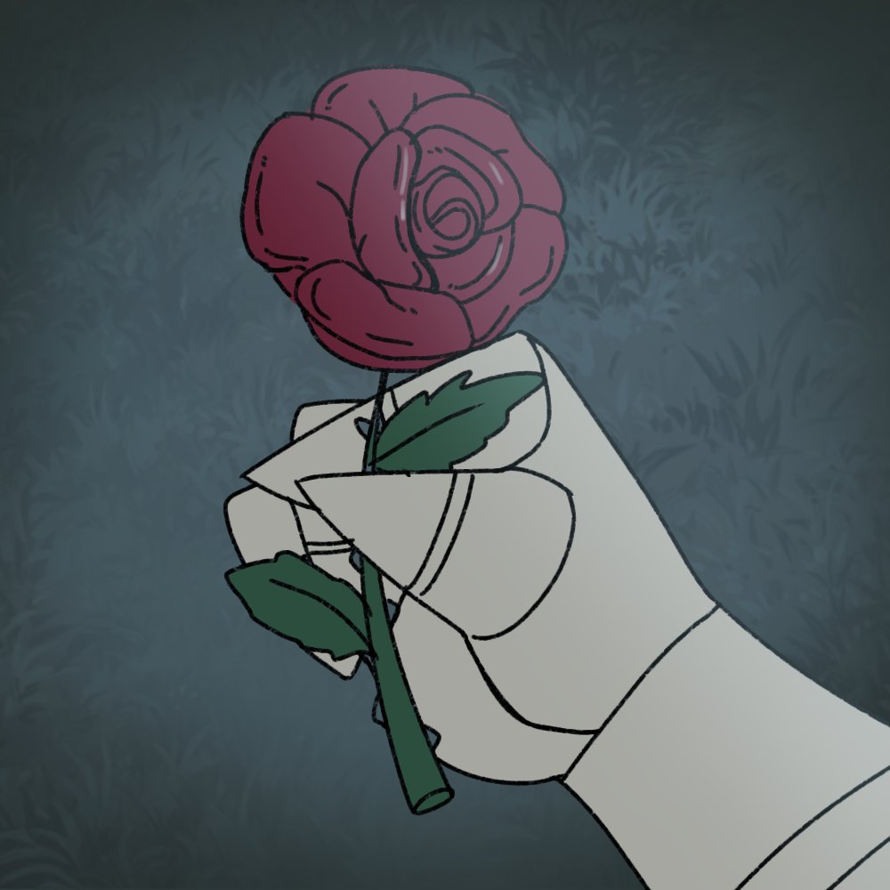 TheCakeComander's tweet photo. In my walks, I found this rose on the ground. It's curious how it didn't wilt even though it was far from its bush...

For so long, I forgot how simple and little things could bring me... Warmth. https://t.co/r9wmHeT0OL