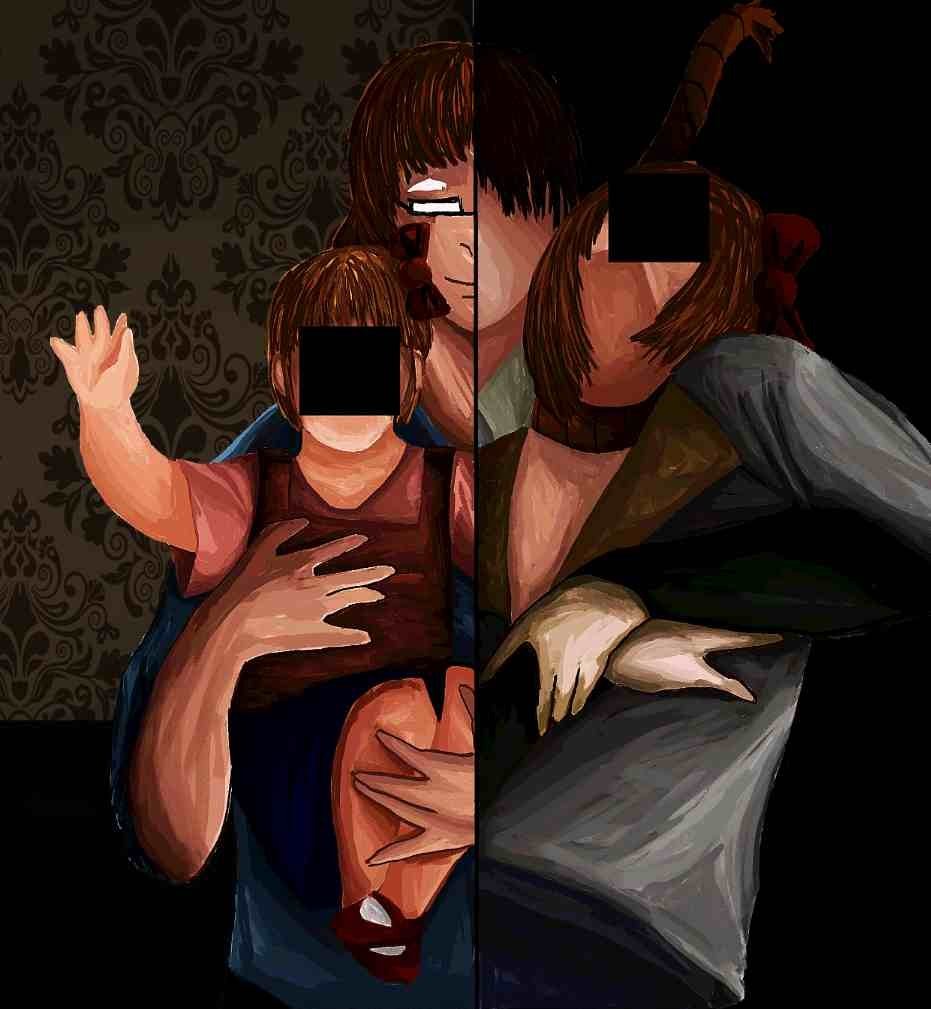 Tompeeeeeixo's tweet photo. Don't tell my mom
#ddlc https://t.co/QKLLITbR7w