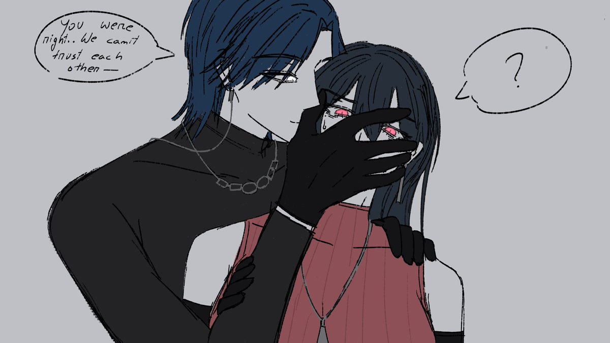 Weishinx0_'s tweet photo. Sketch โ๏ธ #jaelee #weixin #weilee #jaexin #sketch #linkclick #linkclickoc https://t.co/Mzl1rzrOXi