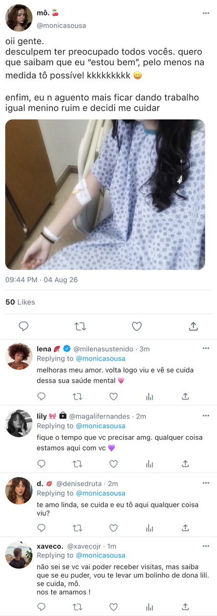 rbsyzbennett's tweet photo. 📬” 6.45

📩 tuíte https://t.co/qC0mtnJV0D