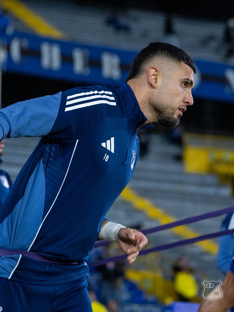 MillosFCoficial's tweet photo. ¡DALE EMBAJADOOOOOOOOOOOOR! 🔥⚽️Ⓜ️ https://t.co/nYJdrKjR8j