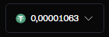 luq1w's tweet photo. @RomixUS LFG! I really need this 

0x30cE931546eF36A81868552BC6CD84b13fb80D02 https://t.co/EACW0Ws4du
