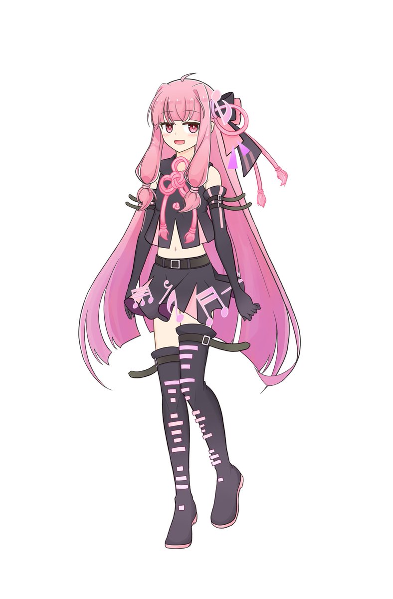ulmado_akane's tweet photo. 茜ちゃんおおむねこんな感じに https://t.co/VeNsPwjjdR
