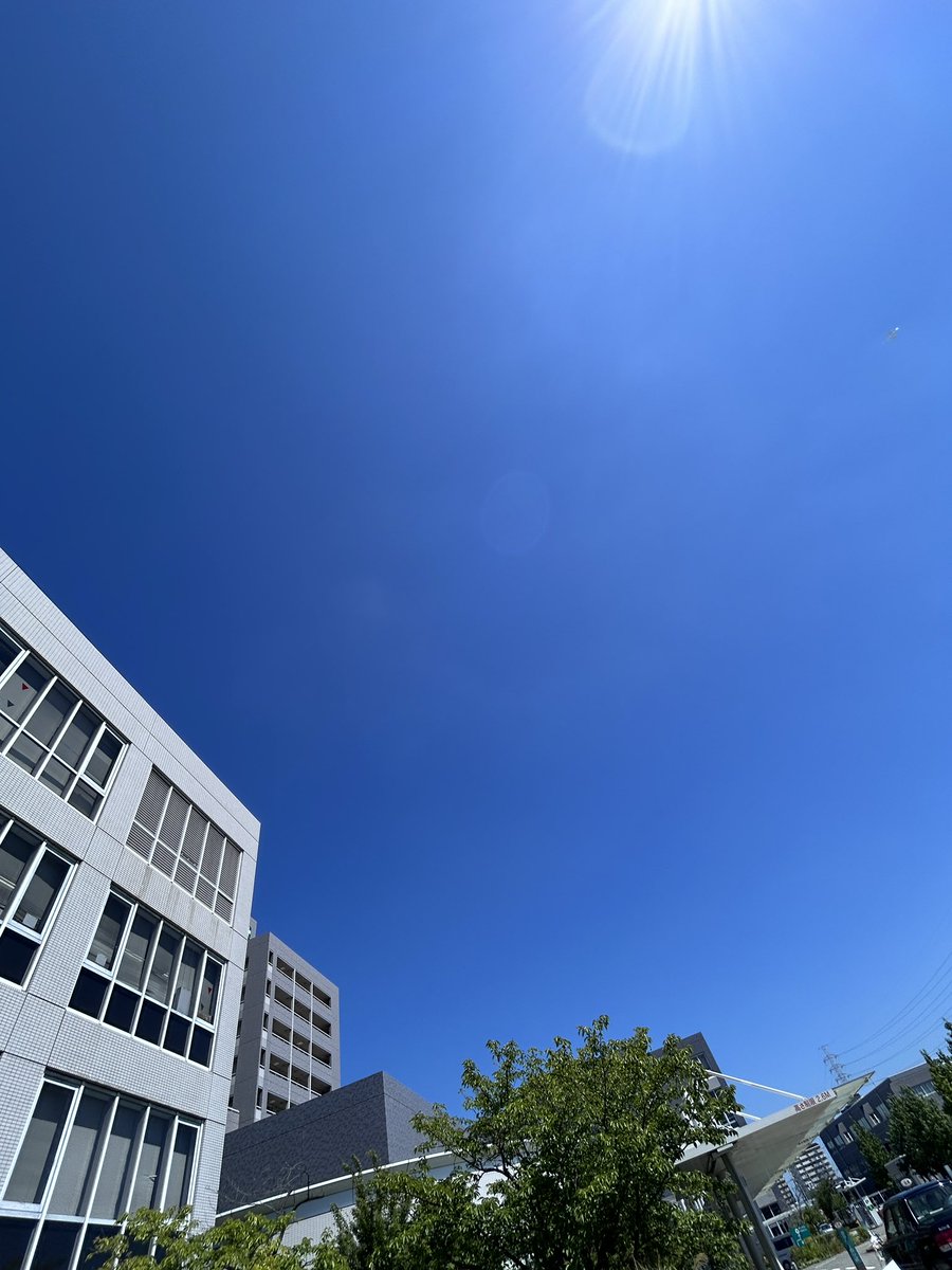 chi_99Q's tweet photo. 3ヶ月に1度の呼吸器内科終了！朝の陽射しに思えない😱
息苦しさ解消薬はデパスなのか。吸入薬なのかとにかく仕事前は必須！薬代は上がっても、ムコダインやアンブロキソール、セレスタミンも外せない。
いつまで。。。生涯薬💊何とかできないものか。 https://t.co/BJfqSWQDsg