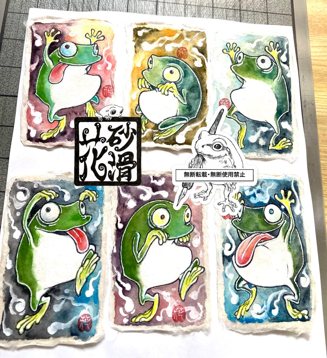 Reposts by ehehe_he🐸 (@ehehe__he) / X