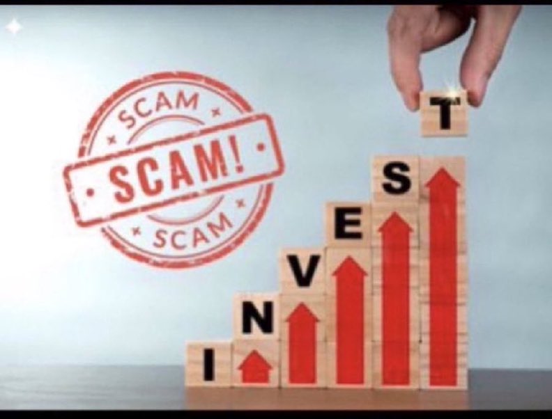 FredOzXIII's tweet photo. 🚨 Crypto Safety Alert: #WhiteBIT
🛑 Be cautious of unexpected requests for extra deposits before withdrawals. 🔍 Keep all transaction records and verify every claim independently.
📩 If affected, DM for confidential guidance.
#ZenithInvestmentAdvisors #ZIA https://t.co/cPHC1tUXRn