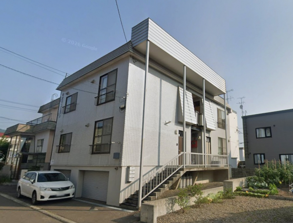 areshome8900's tweet photo. 2LDK×4戸、年間想定収入1,920,000円、想定利回り19.20％、初めての不動産投資にいかがでしょうか？
#アレスホーム株式会社 #札幌市西区 #福井 #中古一棟アパート #不動産
https://t.co/CmL092zGNG https://t.co/J6IPWL0rwO