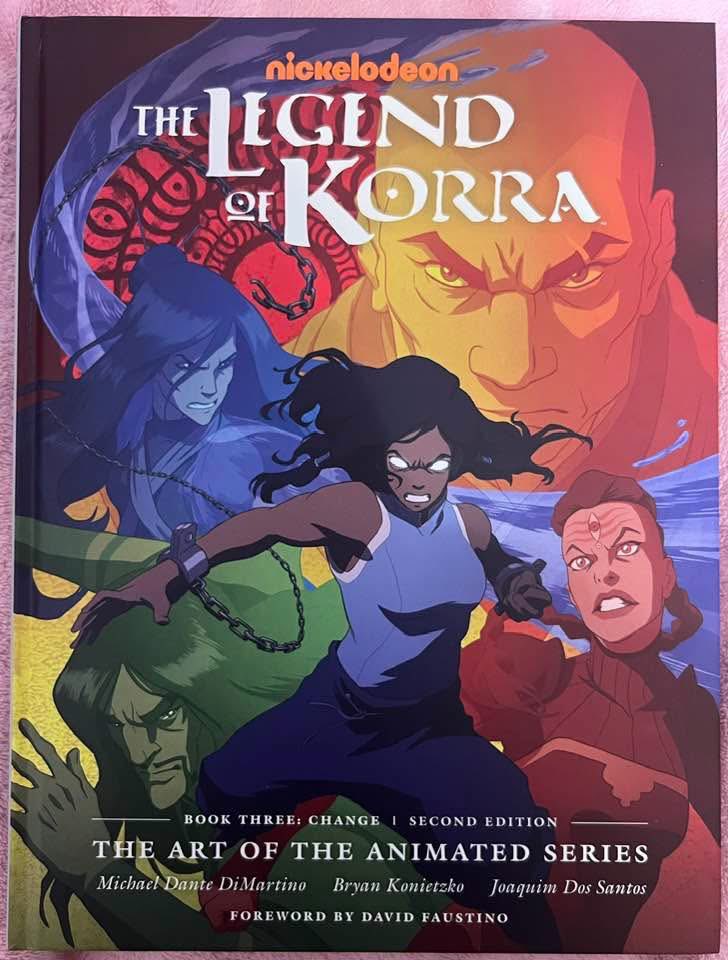 AndreaLee2n's tweet photo. @puppyochako 
By what the creator(Mike) says here, Jinora got her arrow tattoos(becoming a Master Level Airbender)because of her Airbending Skills, Spiritual Abilities, &amp; her Leadership.

Out of all of Tenzin’s children, Jinora definitely deserved becoming a⬇️ https://t.co/7O4oblLwUj
