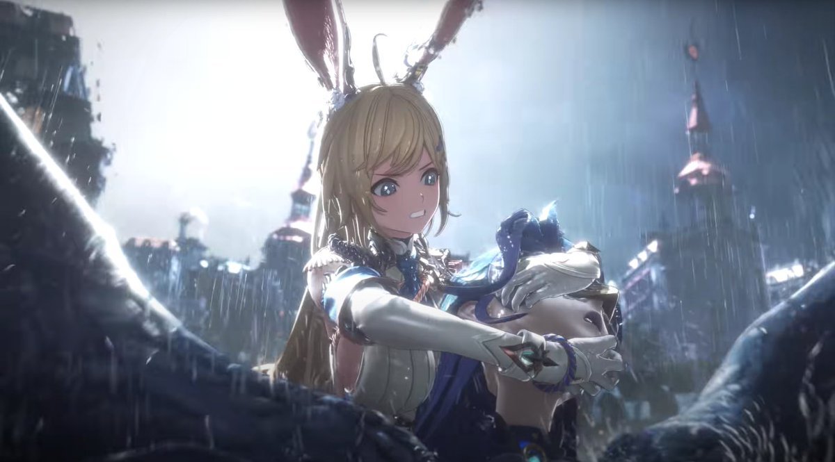 ByteStix's tweet photo. I have compiled the largest, most comprehensive list of upcoming open world Gacha games - 19 in total, for you to look forward to. These games could potentially rival Genshin Impact, Wuthering Waves, Neverness to Everness or Arknights Endfield, and have either Gacha characters, or Gacha cosmetics.  

Aether Dawn 
Developer and Publisher: Jin Universe Studios 
Aether Dawn is an anime-inspired 3D hack-and-slash action RPG set in an original cyberpunk-fantasy universe. It blends third-person ARPG combat with roguelite dungeon-crawler mechanics and is being developed by a team of former Kuro Games, Hypergryph, and Tencent developers. The game emphasizes high-fidelity visuals and a strong original narrative.  

Ananta 
Developer and Publisher: Naked Rain / NetEase Games 
Ananta is a free-to-play urban open-world RPG set in the chaotic, paranormal-filled Nova City. Players take on the role of an elite Anti-Chaos Directorate agent with high freedom to explore a vibrant, humorous, and mysterious metropolis. It stands out for having no character gacha - instead, characters unlock through gameplay, with monetization focused on cosmetics.  

Aniimo 
Developer and Publisher: Pawprint Studio (FunPlus) 
Aniimo is a free-to-play creature-catching open-world action RPG set on the fantastical continent of Idyll. Players explore the world, capture magical creatures called Aniimo, transform into them to solve puzzles, and engage in real-time combat and multiplayer activities. Legendary creatures use a gacha-style acquisition system.  

Azur Promilia 
Developer and Publisher: Manjuu / regional partners 
Azur Promilia is a fantasy open-world RPG centered on creature companionship with over 180 “Kibo” partners. Players explore the continent of Promilia while bonding with creatures and engaging in party-based combat. It comes from the developers of Azur Lane and has seen multiple beta tests with significant visual and combat improvements.  

CookieRun: NewWorld 
Developer and Publisher: Devsisters 
CookieRun: NewWorld is an ambitious open-world adventure RPG set in the long-running CookieRun universe. Players explore the Cookie continent as a mysterious darkness returns, bringing the franchise into a large-scale 3D open-world format for its 20th anniversary. It is built on Unreal Engine with significantly enhanced visuals compared to previous entries.  

Honkai: Nexus Anima 
Developer and Publisher: HoYoverse 
Honkai: Nexus Anima is HoYoverse’s creature-collecting title that combines open-world exploration with auto-battler and strategy combat using Anima companions. Players freely explore interactive environments while collecting and battling with creatures in a vibrant world. It represents a different gameplay direction from previous Honkai and Genshin titles.  

Petit Planet 
Developer and Publisher: HoYoverse 
Petit Planet is a cosmic life simulation game from HoYoverse inspired by Animal Crossing. Players nurture and develop their own planet, connect with anthropomorphic animal Neighbors across a galaxy, customize landscapes, and embark on Starsea Voyages. It focuses on cozy building, social interactions, and exploration rather than combat.  

Project 2/3 Utopia 
Developer and Publisher: Diversity Game Studio 
Project 2/3 Utopia is an anime-style open-world ARPG featuring multi-dimensional travel. Players switch between fully realized 2D and 3D worlds while exploring time and space alongside a guide named Theseus. The unique dimension-shifting mechanic sets it apart from typical open-world gacha titles.  

Project Nami 
Developer and Publisher: Kuro Games
Project Nami is Kuro Games’ upcoming action multiplayer online game set in a world that mixes technology and fantasy, featuring gears, rune-covered armor, and giant war machines. It is positioned more as a competitive multiplayer action RPG than a traditional single-player open-world experience. Details remain relatively limited as the project is still in development.

Project Spirits
Developer and Publisher: SHIFT UP (Level Infinite global publishing)
Project Spirits is SHIFT UP’s new flagship cross-platform title with an Eastern Fantasy theme (formerly known as Project Witches). Developed as a high-quality follow-up to Stellar Blade and NIKKE, it is expected to feature open-world environments and is being co-developed with Tencent-related partners. The game is still in relatively early development with a 2027 target.

Project Sun
Developer and Publisher: Kuro Games
Project Sun is Kuro Games’ internal codename for a large-scale combat-focused open-world action RPG. It emphasizes cinematic storytelling, quests, and a mix of modern fantasy and sci-fi elements, built on Unreal Engine 5 for PC, console, and mobile. The project remains in early development with limited public details.

Rewinding Cadence
Developer and Publisher: Saroasis Studios (Tencent subsidiary)
Rewinding Cadence is an open-world action RPG built around time-loop mechanics. Players begin at the end of the world, gain the power to rewind time, and must avert catastrophe within a limited timeframe. The time-loop system influences both the narrative and combat.

Sea of Remnants
Developer and Publisher: Joker Studio / NetEase
Sea of Remnants is a visually distinctive ocean fantasy open-world RPG where players take the role of a puppetfolk pirate seeking lost memories. The game features dynamic sea and island exploration, fleet building, and recruiting a large crew of eccentric wooden puppet companions. It stands out for its unique non-anime puppet aesthetic and mix of naval and land-based gameplay.

Shining Embers
Developer and Publisher: Hangzhou Qianhu Network
Shining Embers is a top-down co-op action RPG gacha set on the fallen continent of Atalan, which has been eroded by mysterious Embers. Players act as Fire-bearers and team up (2–4 players) to battle giant Ash-Beasts while exploring ruined cities and wastelands. It draws inspiration from Diablo-style ARPGs with a focus on large-scale boss fights.

Silver Palace
Developer and Publisher: Silver Studio (Happy Elements) / Elementa
Silver Palace is a detective-focused open-world action RPG set in the Victorian-inspired metropolis of Silvernia. Players investigate mysteries in a world where reality blurs with fables, combining story choices, deduction, and fluid real-time combat. It has undergone multiple beta tests, including the recent Dichotomy Beta.

Unending Dawn
Developer and Publisher: Parcae’s Fate Studio
Unending Dawn is a dark fantasy open-world action RPG set in a world ravaged by catastrophe. Players confront cursed creatures and seek truth amid malice and ancient legends in a grim, atmospheric setting. The game has been in development for several years with multiple showcases.

Varsapura
Developer and Publisher: HoYoverse
Varsapura is a supernatural urban open-world action RPG with strong psychological thriller tones. Set in a modern metropolis, it involves the Shadow Bureau, reality-distorting threats, stealth, and fast-paced combat. Developed by HoYoverse on Unreal Engine 5, it features a more realistic visual style mixed with anime-inspired character designs.

Wang Yue
Developer and Publisher: Stars Studio / Shiyue Network
Wang Yue is a modern Chinese fantasy open-world action RPG that blends urban city environments with mythical and science-fiction elements. Players confront reality-distorting forces in a unique setting that mixes contemporary and fantastical aesthetics. It has seen closed beta testing activity in 2026.

Xunjing - The Realm
Developer and Publisher: Reflective Fox Studio
Xunjing – The Realm is a fantasy-themed open-world third-person shooter with a high degree of exploration freedom. Players traverse a rich fantasy setting while engaging in TPS combat. Public English information remains relatively limited compared to higher-profile titles.

GET READY! 2026-2027 IS ABOUT TO GO HARD!