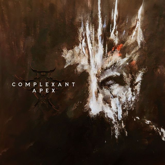 saphswag's tweet photo. Complexant 🇦🇺
"Apex" 7/31/26
#deathmetal #techdeath #blackeneddeath
FFO: Mélancolia, Suffocation, Nile, Behemoth
https://t.co/3sSChFlvdE
@ClawHammerPR https://t.co/SXSO3c9ESy